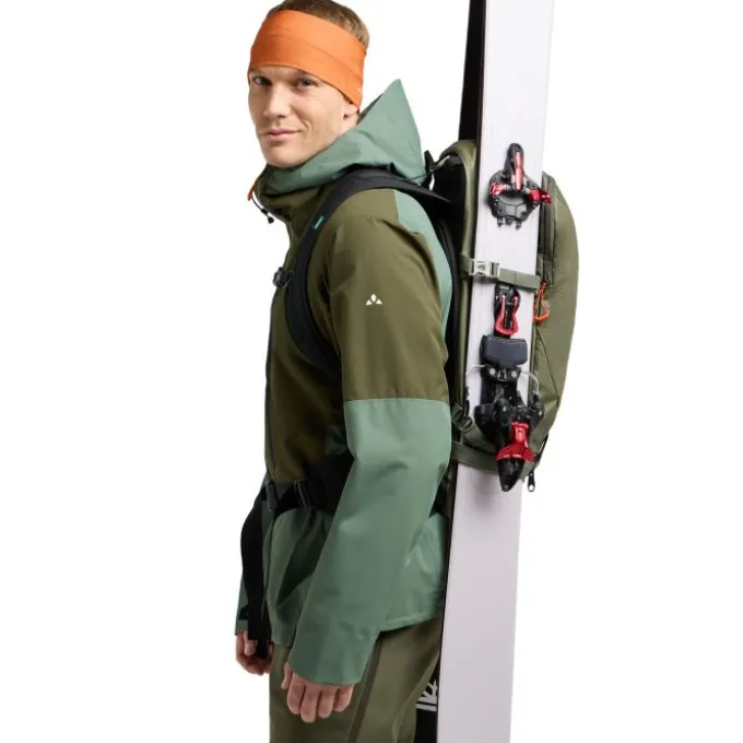 Monviso 26 - Skitourenrucksack 26 Liter