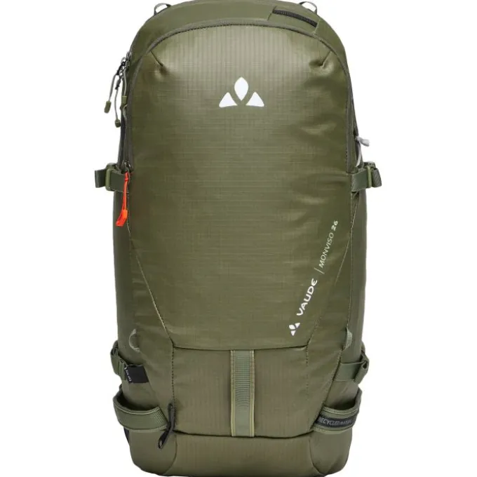 Monviso 26 - Skitourenrucksack 26 Liter