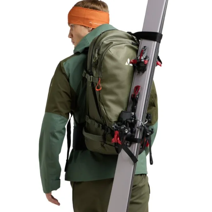 Monviso 26 - Skitourenrucksack 26 Liter