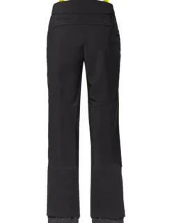 Monviso Softshell Hose Herren - black