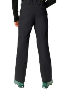 Monviso Softshell Hose Herren - black