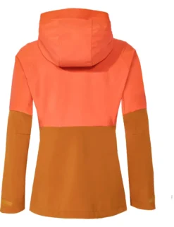 Monviso Softshell Jacke Damen - hokkaido