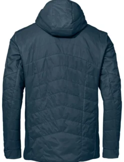 Monviso Thermo Skitourenjacke Herren - dark sea