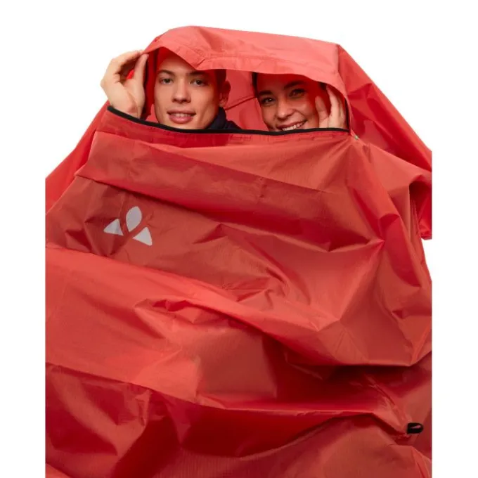 Mountain Bivy Notfall Biwaksack für 2 Personen