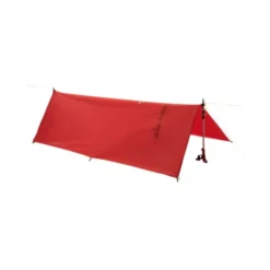 Mountain Bivy Notfall Biwaksack für 2 Personen