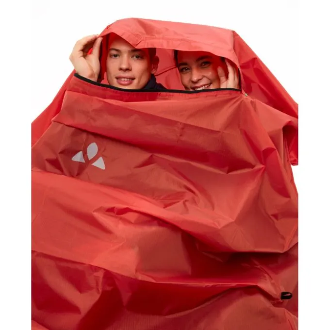 Mountain Bivy Notfall Biwaksack für 2 Personen