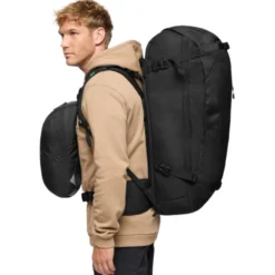 Mundo To-Go 65+ Liter Reiserucksack