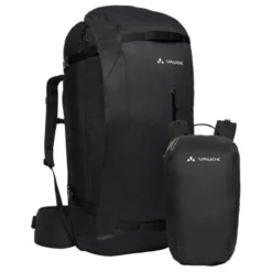 Mundo To-Go 65+ Liter Reiserucksack