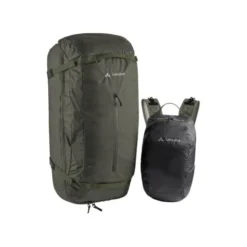 Mundo To-Go 65+ Liter Reiserucksack