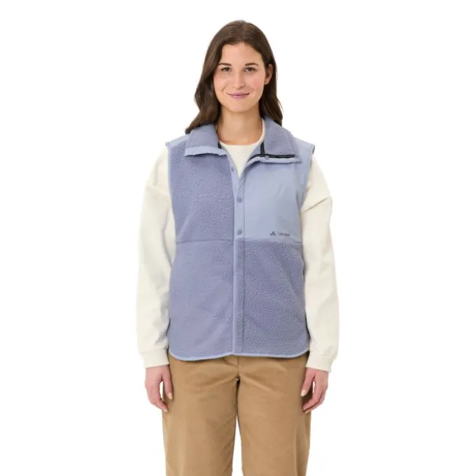 Najun Fleece Weste Damen