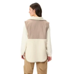 Najun Fleece Weste Damen