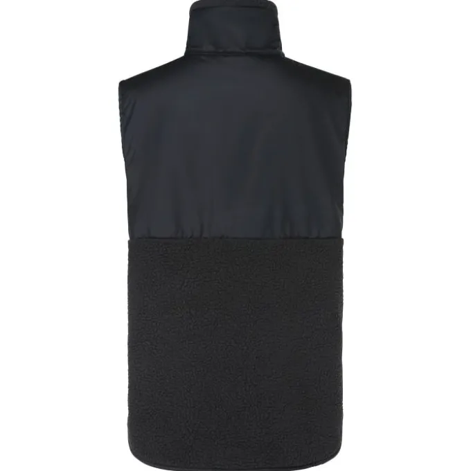Najun Fleece Weste Damen