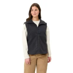 Najun Fleece Weste Damen