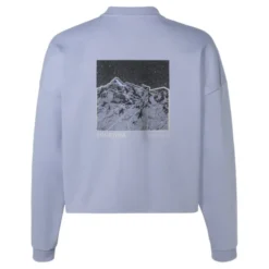 Najun Langarm Shirt Damen