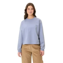 Najun Langarm Shirt Damen