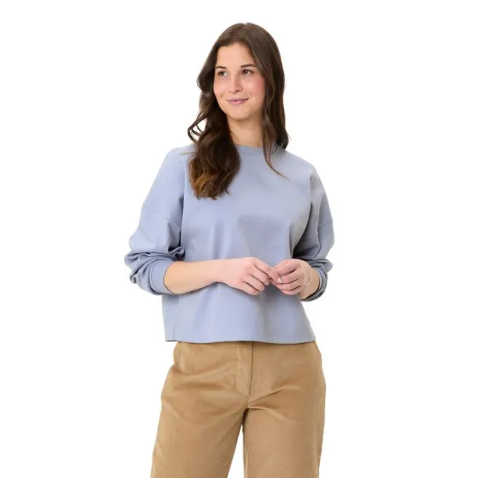 Najun Langarm Shirt Damen