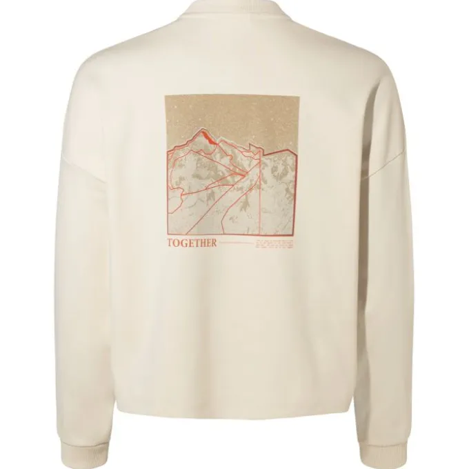 Najun Langarm Shirt Damen