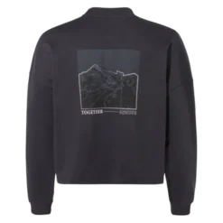 Najun Langarm Shirt Damen
