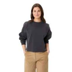 Najun Langarm Shirt Damen