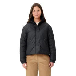 Najun wattierte Jacke Damen