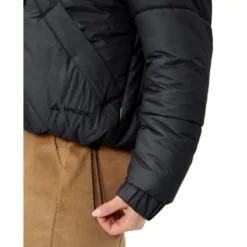Najun wattierte Jacke Damen