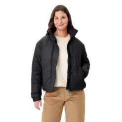 Najun wattierte Jacke Damen