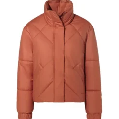Najun wattierte Jacke Damen