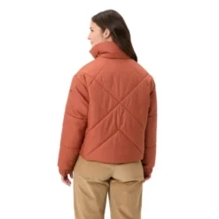 Najun wattierte Jacke Damen