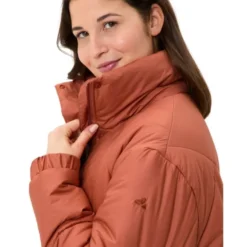 Najun wattierte Jacke Damen