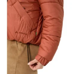Najun wattierte Jacke Damen