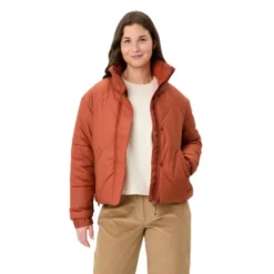Najun wattierte Jacke Damen