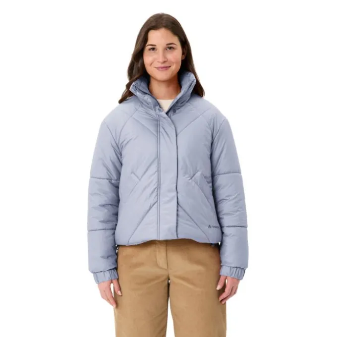 Najun wattierte Jacke Damen