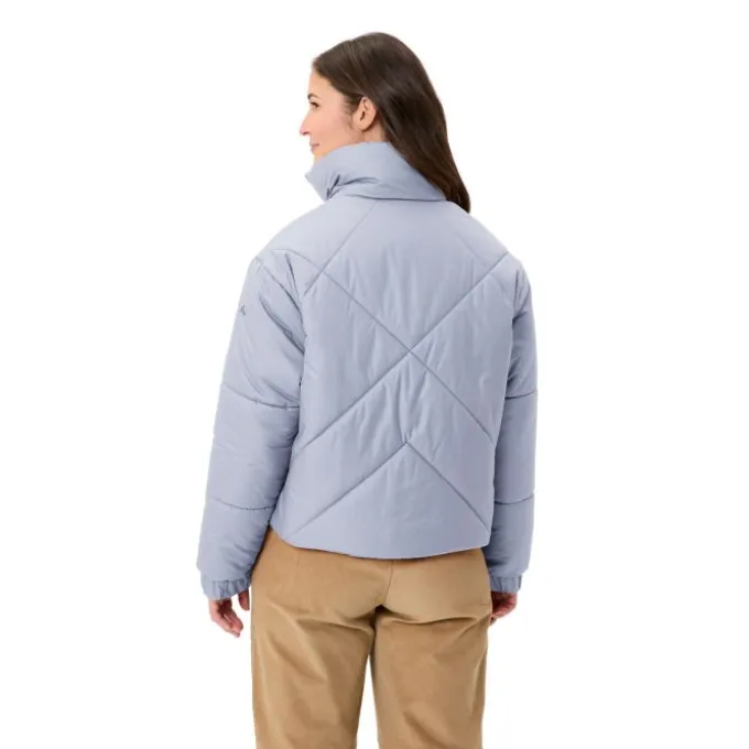 Najun wattierte Jacke Damen