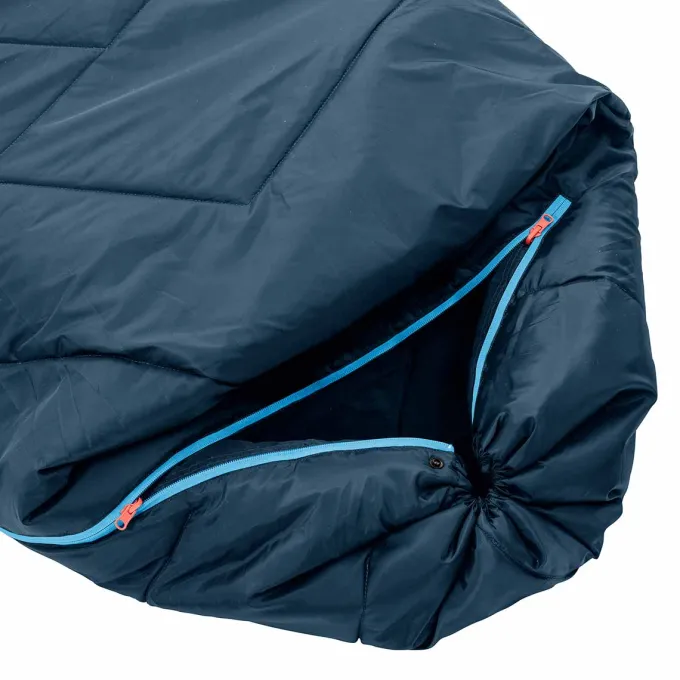 Navajo 900 II Kunstfaserschlafsack