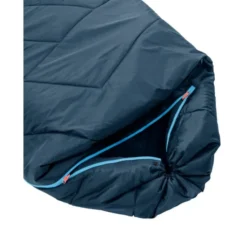 Navajo 500 II XL Kunstfaserschlafsack
