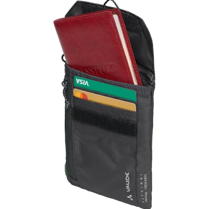 Neckwallet Brustbeutel