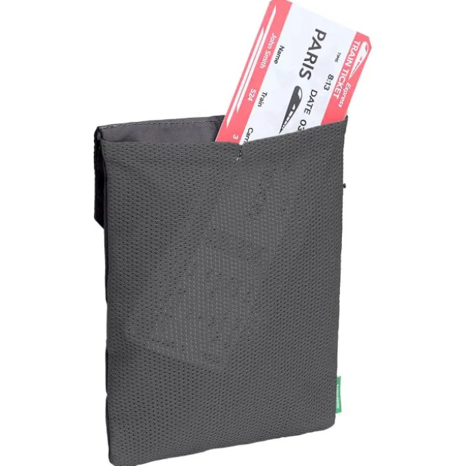 Neckwallet Brustbeutel
