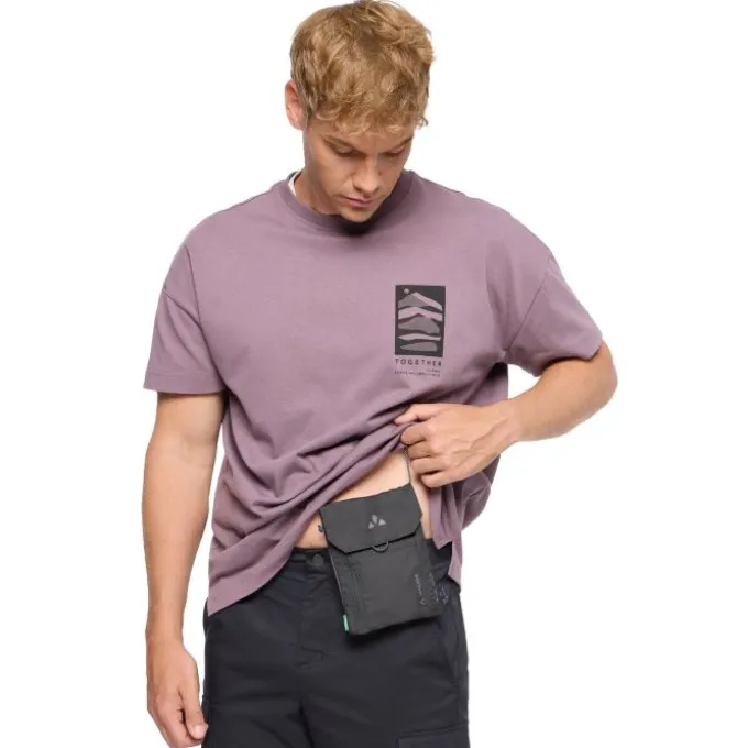 Neckwallet Brustbeutel