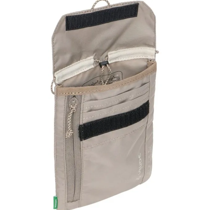 Neckwallet Brustbeutel