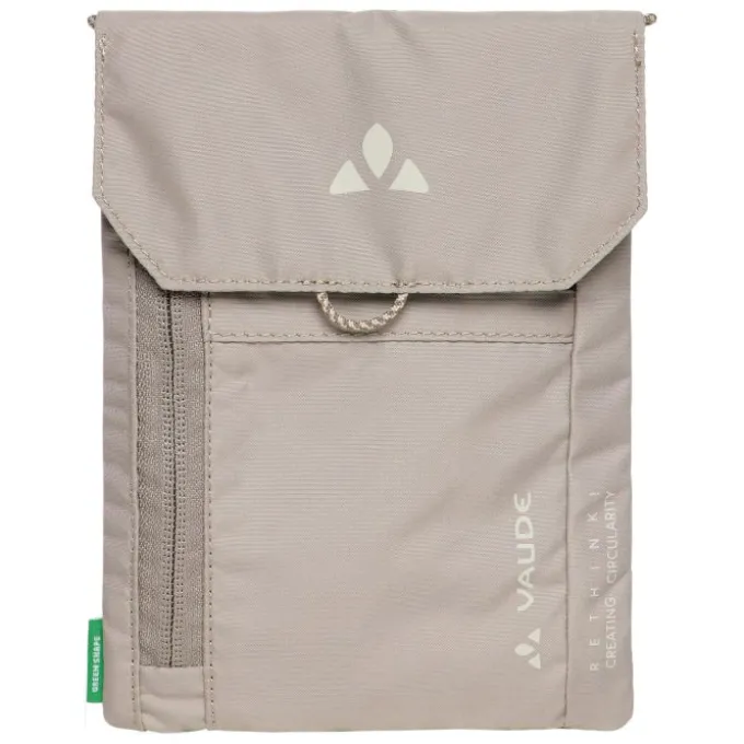 Neckwallet Brustbeutel