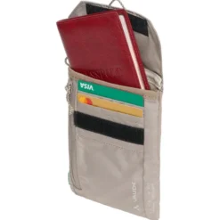 Neckwallet Brustbeutel