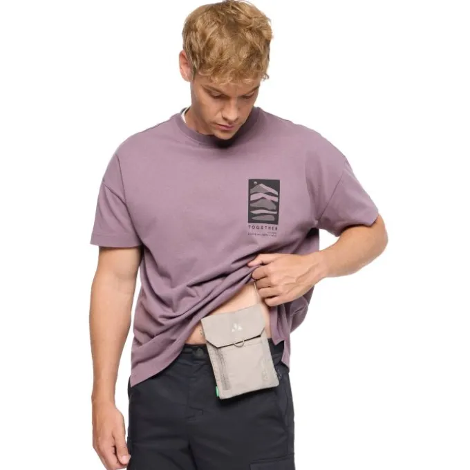 Neckwallet Brustbeutel