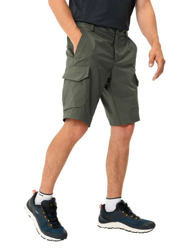 Neyland Cargo Shorts Herren - khaki