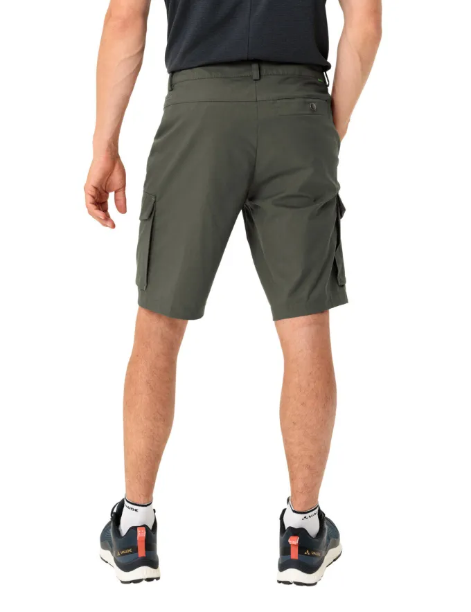 Neyland Cargo Shorts Herren - khaki