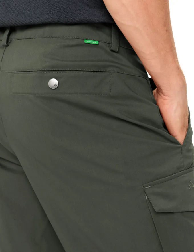 Neyland Cargo Shorts Herren - khaki