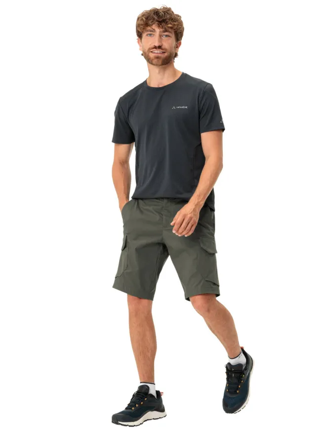 Neyland Cargo Shorts Herren - khaki