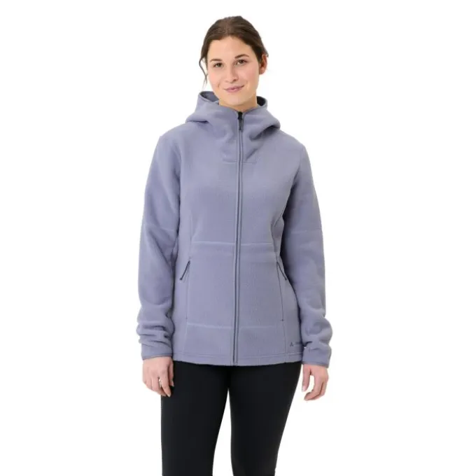 Neyland II Fleece Hoodie Damen