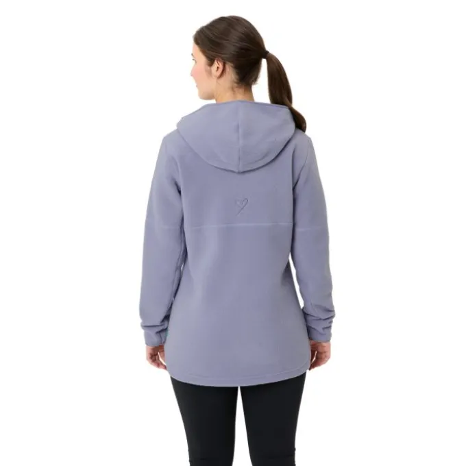 Neyland II Fleece Hoodie Damen