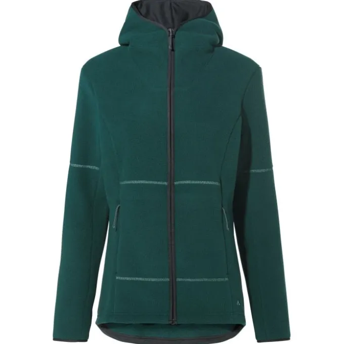 Neyland II Fleece Hoodie Damen