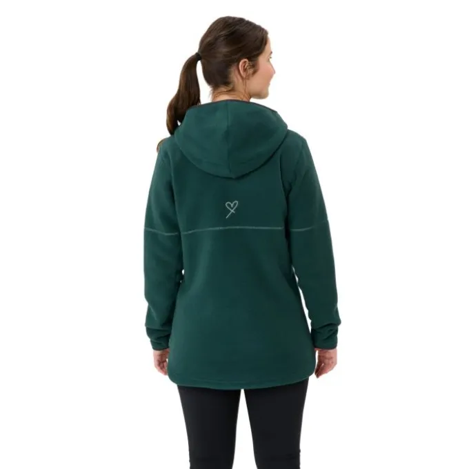 Neyland II Fleece Hoodie Damen